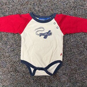 Genuine Baby Onesie 6 Month